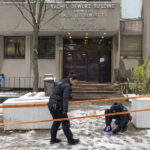 Tirs sur une école juive en France, plusieurs blessés signalés lors de l’incident.