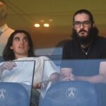 Évolution des jumeaux Angélil, soutiens constants de Céline Dion en images.