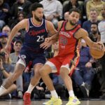 Ben Simmons signe un contrat d’un an avec Sacramento et reprend sa carrière en NBA.