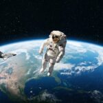 Un Américain devient un satellite vivant en s&rsquo;éloignant de 98 m de sa navette