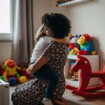Comment expliquer le cancer aux enfants : conseils de La Minute Psy pour les parents.