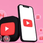 40 % des vues sur YouTube ne retiennent pas l&rsquo;attention des spectateurs.