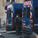 Violences lors du procès du président de la Coordination rurale en France.