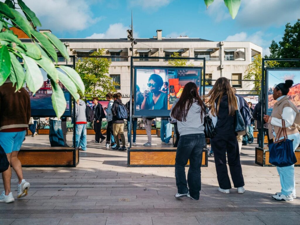 Dix événements culturels à travers la France et la Suisse en septembre 2023.