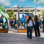Dix événements culturels à travers la France et la Suisse en septembre 2023.