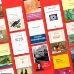 Prix Goncourt 2026 : 16 romans sélectionnés par l’Académie Goncourt.