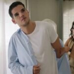 Épisode 2288 de Demain nous appartient : tensions entre personnages principaux révélées.