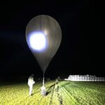La Lituanie utilise des ballons et des tunnels pour contrer la contrebande de tabac.