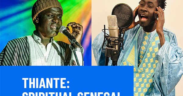 Thiante : Le Sénégal met en avant son patrimoine culturel et spirituel.