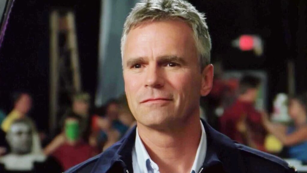 Stargate SG1 : un épisode décalé qui a marqué les fans de science-fiction.