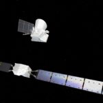 BepiColombo entame sa mission vers Mercure après huit ans de préparation.