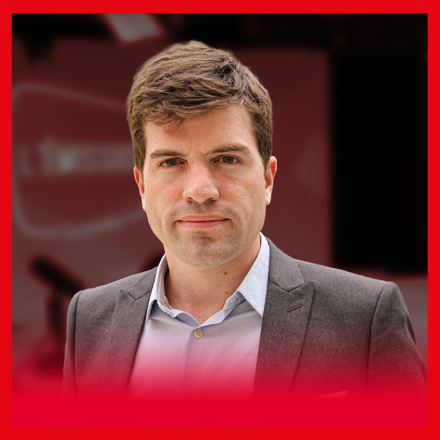 L’Émission avec Vincent Florant aborde les enjeux énergétiques au Sommet Lumière.