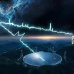 La formation des étoiles en déclin malgré l’abondance d’hydrogène dans l’univers.