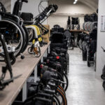 Bilan d&rsquo;Emmanuel Macron sur l&rsquo;accessibilité des personnes handicapées en France