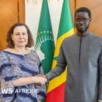 Accord entre le Sénégal et le FMI : détails sur les nouvelles conditions de la dette.