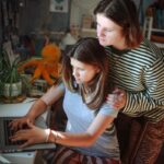 Rentrée scolaire : les parents doivent guider leurs enfants dans l’espace numérique.