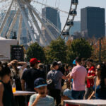 Taco Fest : La cuisine mexicaine mise en avant au Vieux-Port de Marseille