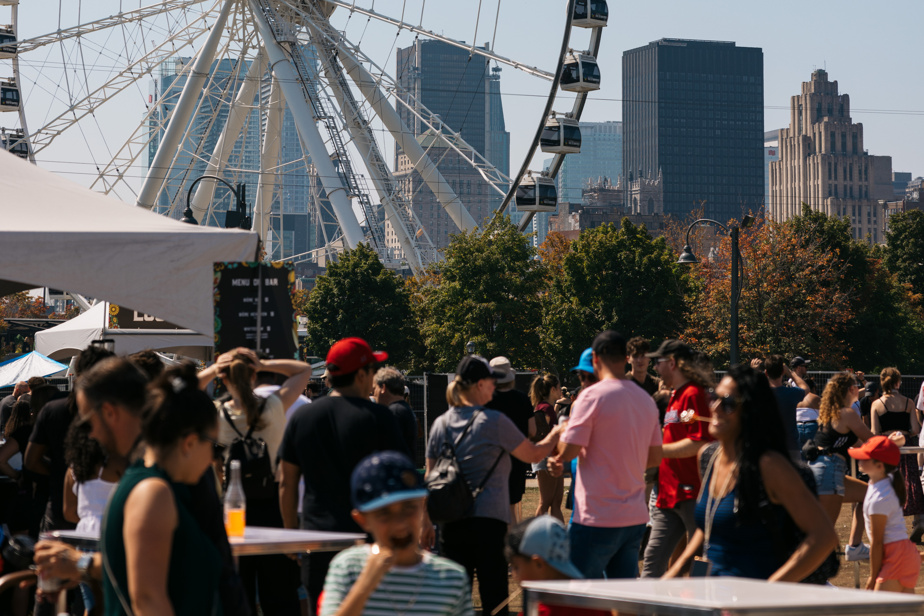 Taco Fest : La cuisine mexicaine mise en avant au Vieux-Port de Marseille