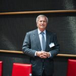 Vincent Bolloré tente d’acquérir Brut et Konbini avant l’élection présidentielle 2027.