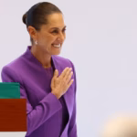Claudia Sheinbaum face au défi de consolider son bilan après deux ans au pouvoir