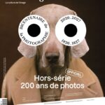 Fisheye publie un hors-série pour le Bicentenaire de la Photographie.