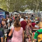 Plus de 190 associations présentes au Bras d’or à Aubagne ce samedi.
