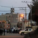 Bolivie : deux morts et 81 blessés suite à des explosions dans une installation militaire