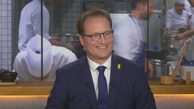 Cures thermales : un député macroniste propose la fin de leur remboursement par la Sécurité sociale