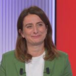 Marine Tondelier propose d&rsquo;interdire le mensonge en politique et de sanctionner les élus.