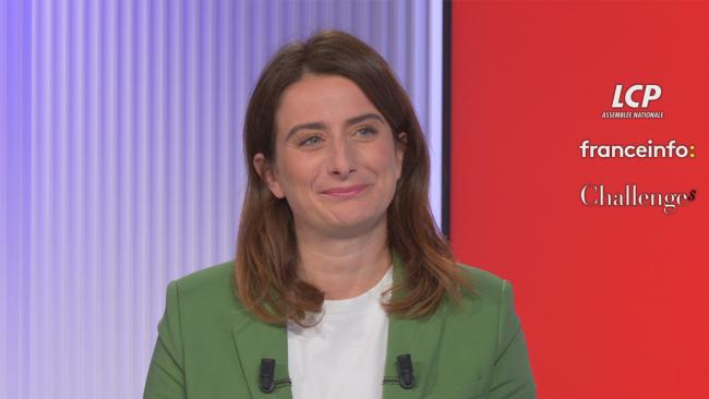 Marine Tondelier propose d’interdire le mensonge en politique et de sanctionner les élus.