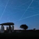 Disparition du ciel nocturne : enjeux discutés au Sommet international sur l&rsquo;espace.