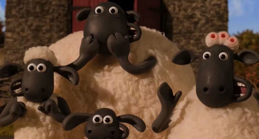 Les films les plus attendus incluent Zelda, Shrek et Jumanji avec des acteurs de renom.