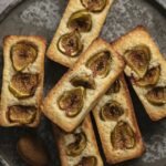 Recette de financiers aux figues : une spécialité française en plein essor culinaire