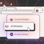 Firefox introduit Smart Window en France, une fenêtre de navigation améliorée par l’IA.