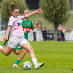 Régional 1 : Léa Tellier-Bouazni, entre succès sportif et défis personnels.