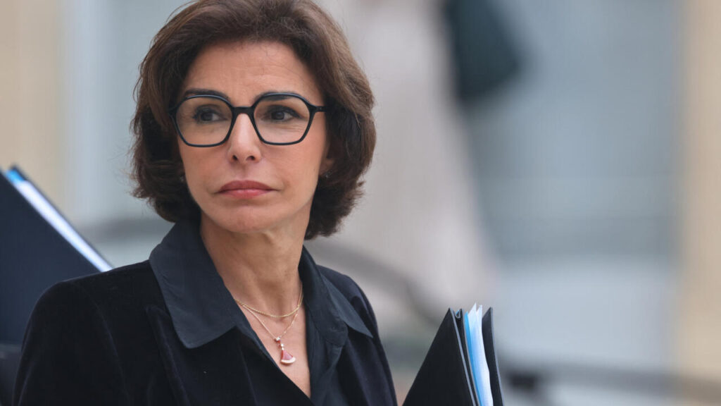 Rachida Dati redevient magistrate avant son procès pour corruption en France.