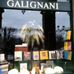 Galignani inaugure une librairie au sein de Sotheby’s à Paris pour diversifier son offre.
