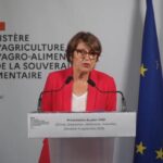 Sécheresse : le gouvernement français débloque plus d&rsquo;un milliard d&rsquo;euros pour les agriculteurs.