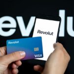 Données clients belges de Revolut accessibles à un escroc suite à une faille de sécurité.
