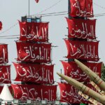 Frappes américaines en Iran : au moins 11 morts, Téhéran attaque des bases militaires au Moyen-Orient.