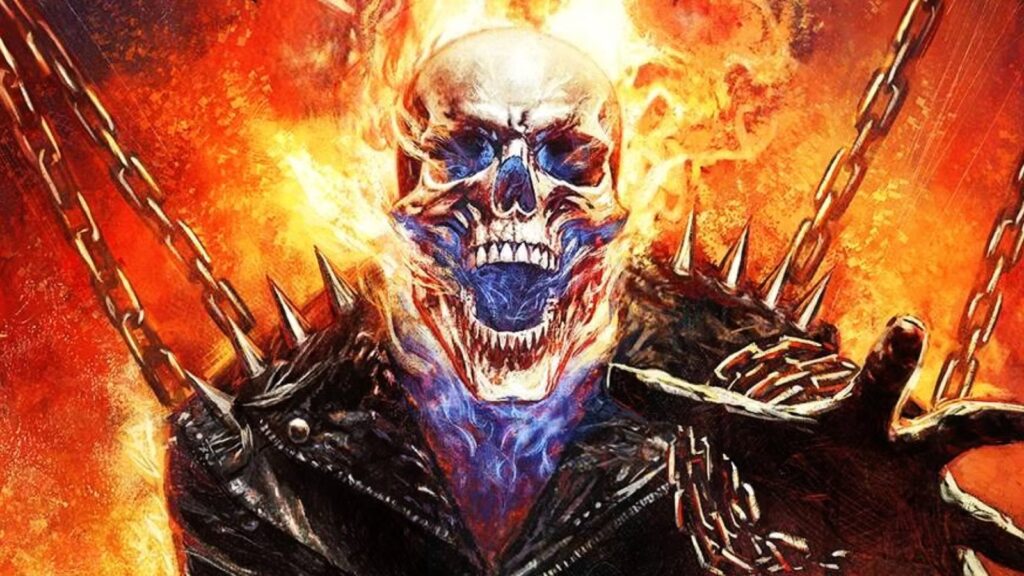 Ghost Rider : Ryan Gosling confirme sa participation pour la sortie en France