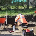 Premiers résultats des fouilles archéologiques en Méditerranée révélés lors d&rsquo;une conférence