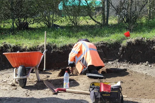 Premiers résultats des fouilles archéologiques en Méditerranée révélés lors d’une conférence