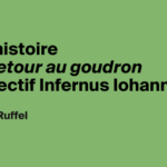 Retour au goudron : le collectif Infernus Iohannes interpelle sur la gestion des routes en France