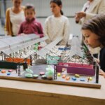 Cinq festivals en France attirent l&rsquo;attention des amateurs de culture en cette rentrée.