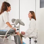 65 % des femmes atteintes de vaginisme évitent de consulter un médecin selon une étude.