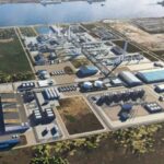 Dépôt imminent de permis de construire pour le projet H4 à Marseille-Fos par e-SAF.