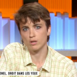 Censure d&rsquo;Adèle Haenel par France TV dans le cadre de la solidarité avec la Palestine