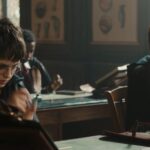 Nouvelle bande-annonce de la série HBO Max « Harry Potter à l&rsquo;école des sorciers » disponible.