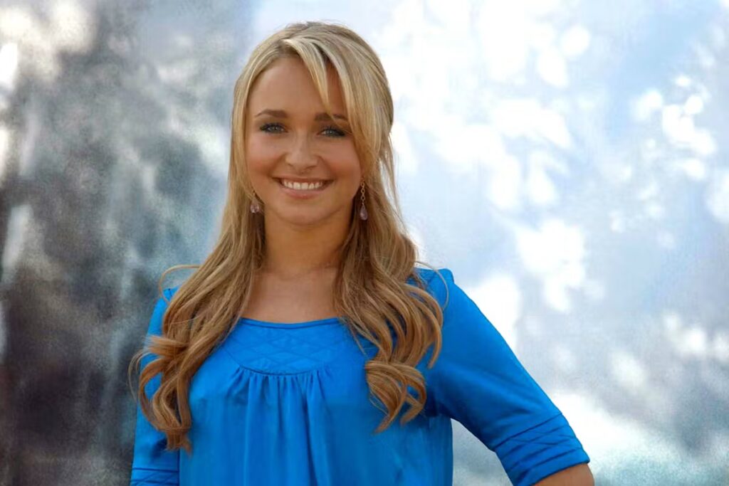 Hayden Panettiere : les causes de sa mort révélées un mois après son décès.